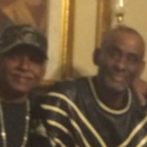 Meet your Posher, Gregory